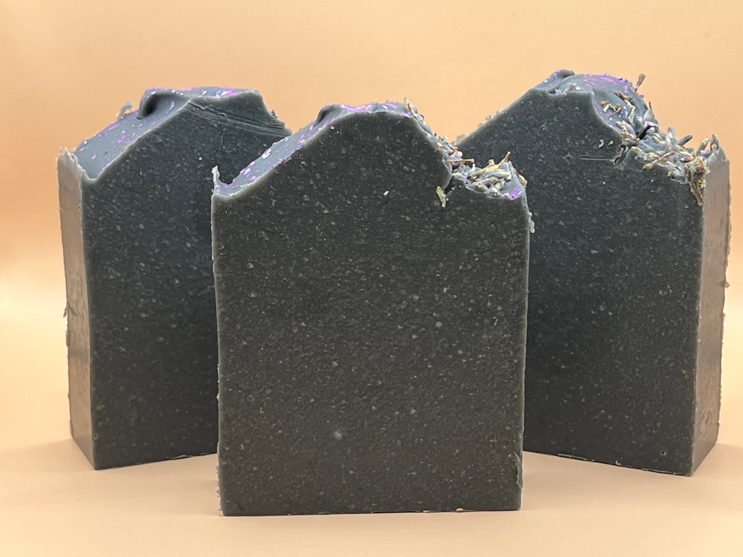 Eucalyptus and Lavender Goat Milk Soap