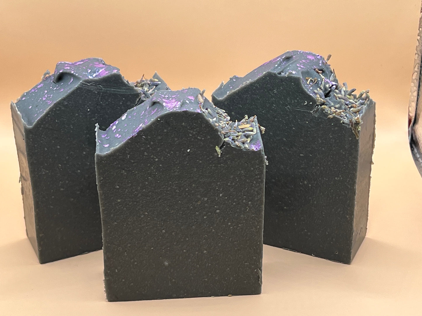 Eucalyptus and Lavender Goat Milk Soap