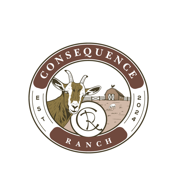 Consequence Ranch