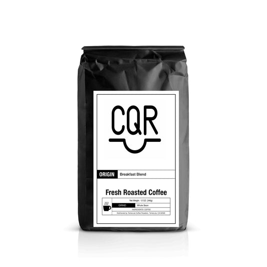 Breakfast Blend